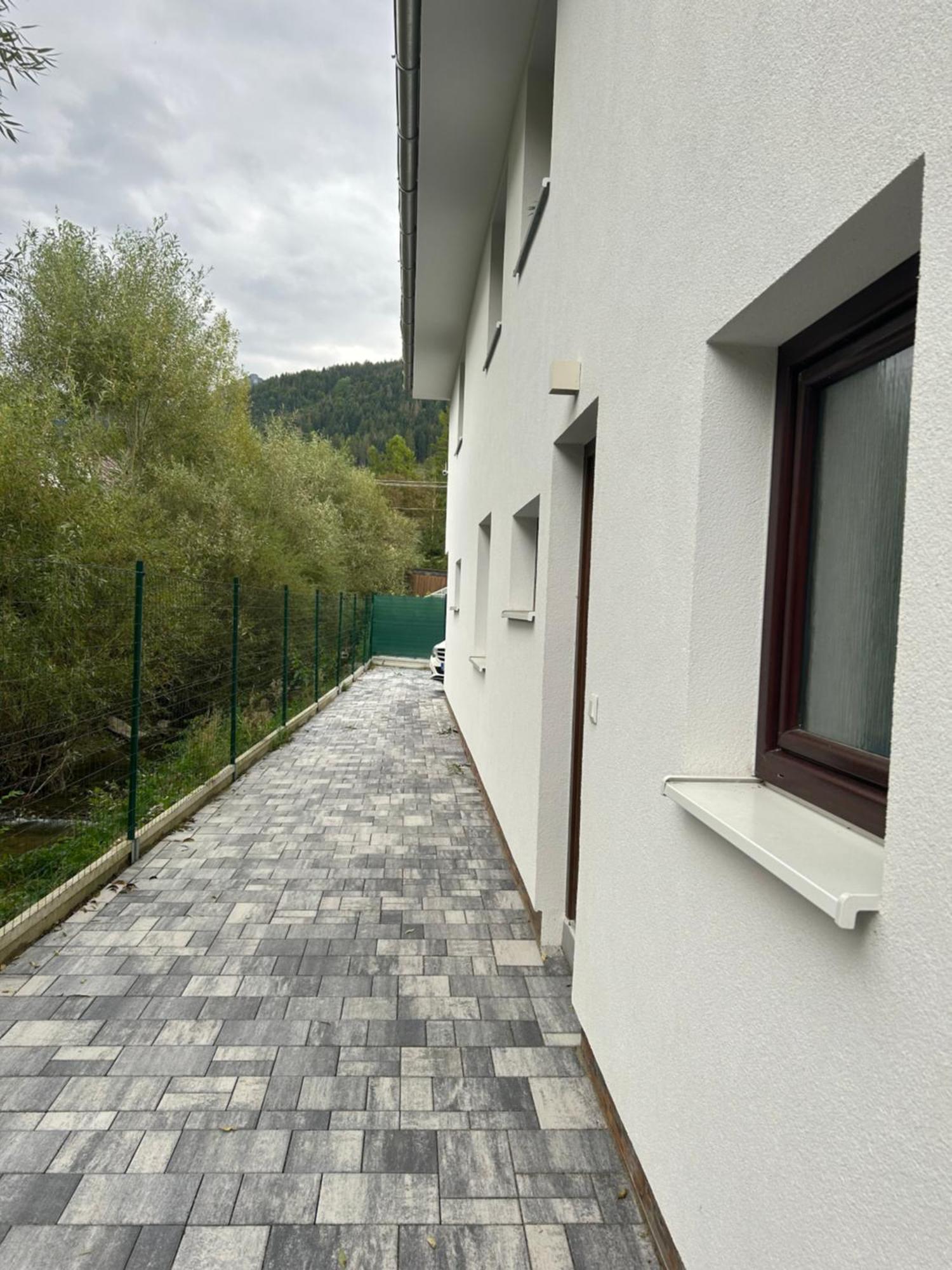 Dovolenkovy Dom Pupava Villa Terchová Buitenkant foto